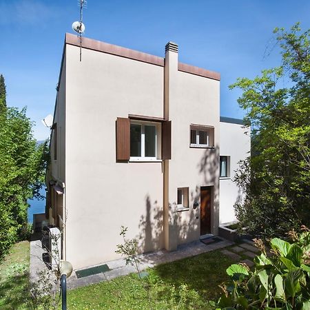 Villa Brancolino Garda  Exteriör bild