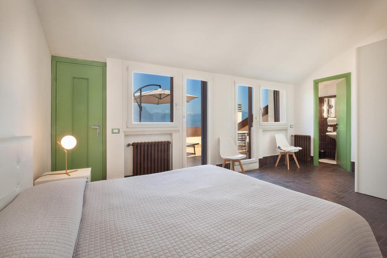 Villa Brancolino Garda  Exteriör bild