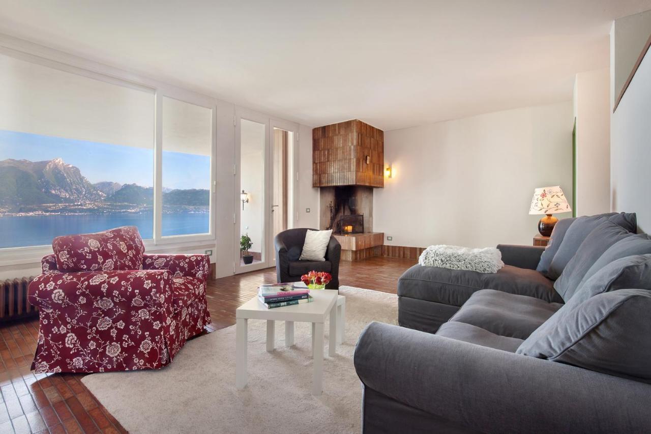 Villa Brancolino Garda  Exteriör bild