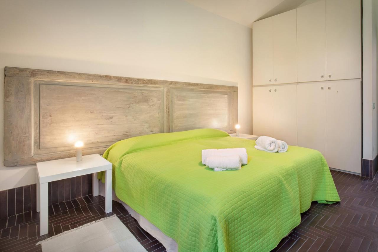 Villa Brancolino Garda  Exteriör bild