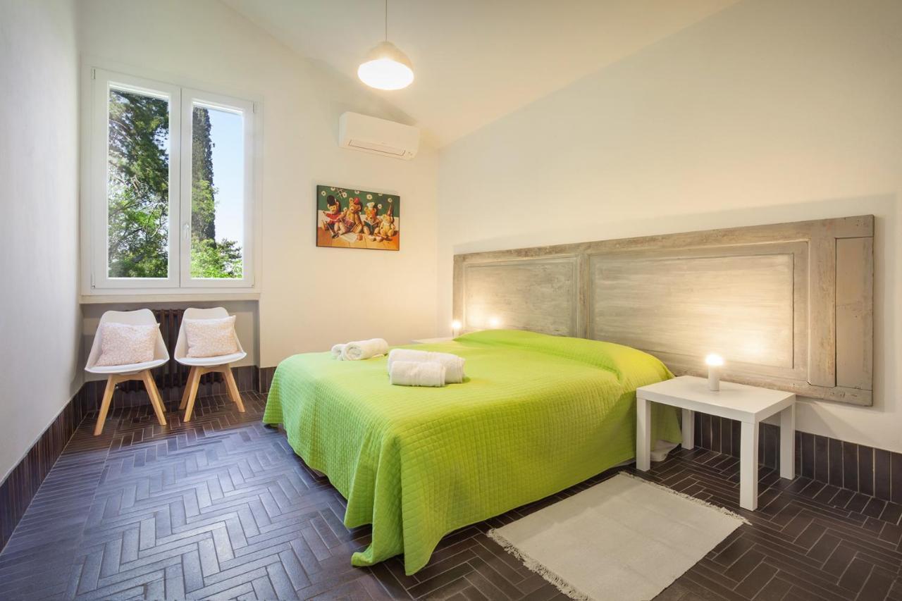 Villa Brancolino Garda  Exteriör bild
