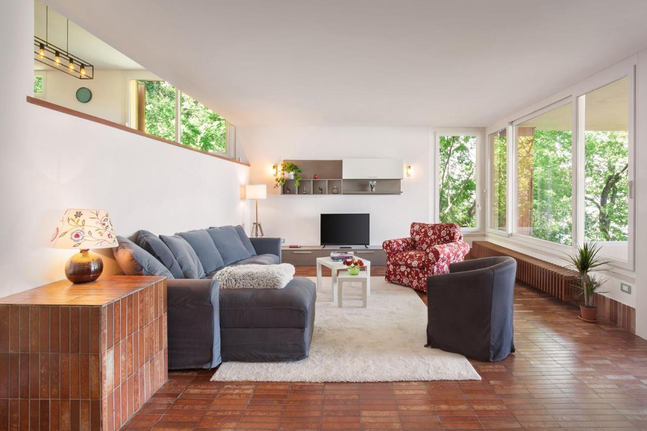 Villa Brancolino Garda  Exteriör bild